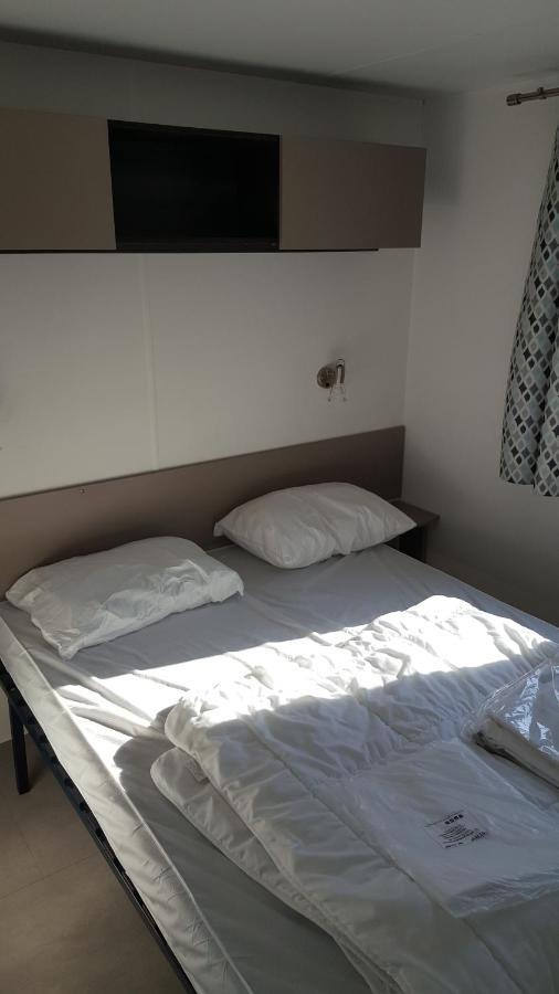 Campsite Mh 150 4 Etoiles Bois Dormant 4 Personnes
