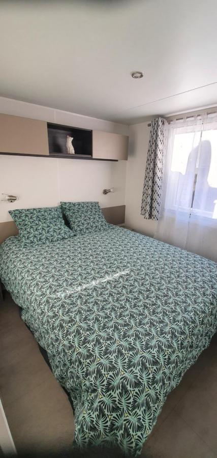 Mh 150 4 Etoiles Bois Dormant 4 Personnes *